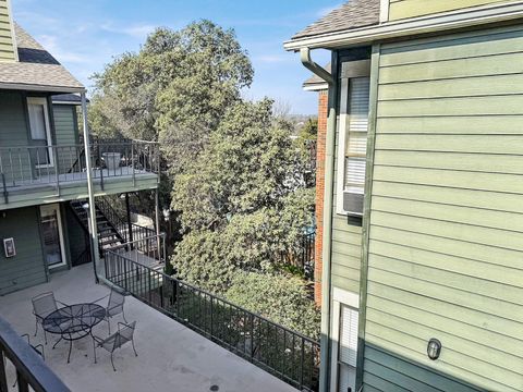 Tiny photo for 2706 Salado ST #205, Austin, TX 78705 (MLS # 1182021)