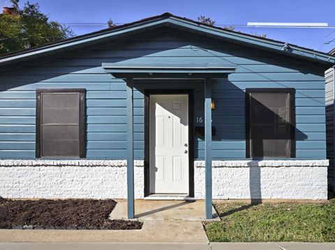 Tiny photo for 1606 Singleton Ave, Austin, TX 78702 (MLS # 6360436)