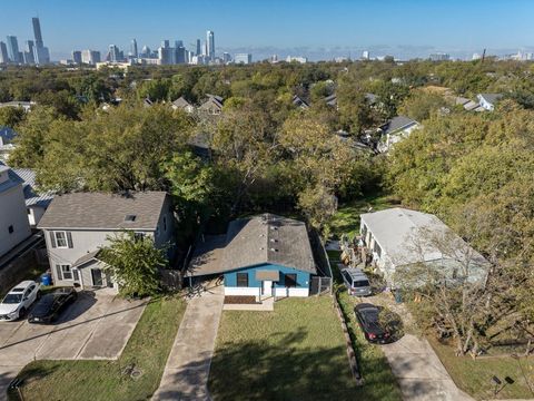 Tiny photo for 1606 Singleton Ave, Austin, TX 78702 (MLS # 6360436)