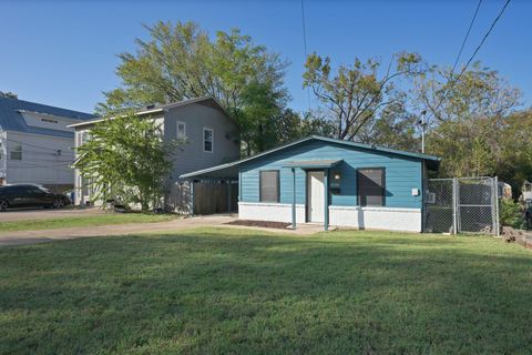 Tiny photo for 1606 Singleton Ave, Austin, TX 78702 (MLS # 6360436)