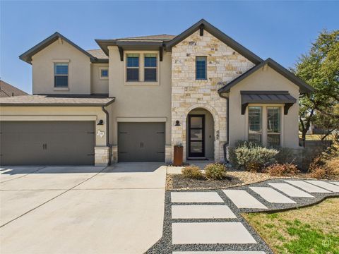 117 Iva June LN Georgetown TX 78628