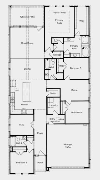 Tiny photo for 13401 Settlers Farm TRCE, Buda, TX 78610 (MLS # 3170263)