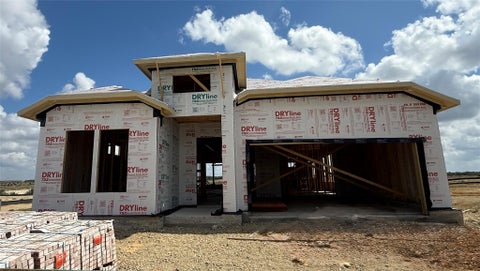 Tiny photo for 13401 Settlers Farm TRCE, Buda, TX 78610 (MLS # 3170263)