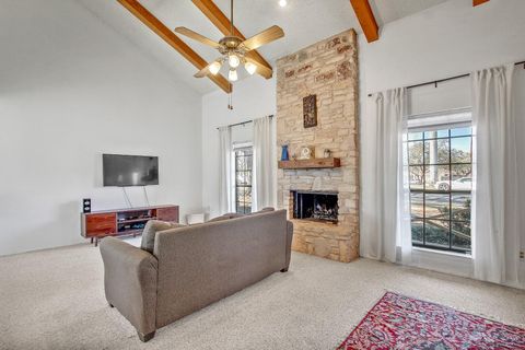 Tiny photo for 8925 North PLZ #69, Austin, TX 78753 (MLS # 9672787)