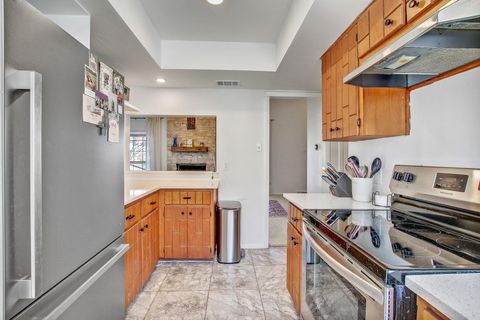 Tiny photo for 8925 North PLZ #69, Austin, TX 78753 (MLS # 9672787)