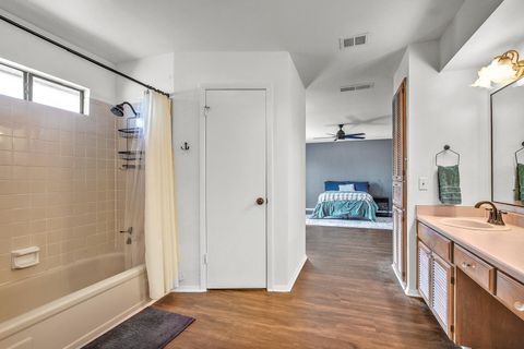 Tiny photo for 8925 North PLZ #69, Austin, TX 78753 (MLS # 9672787)