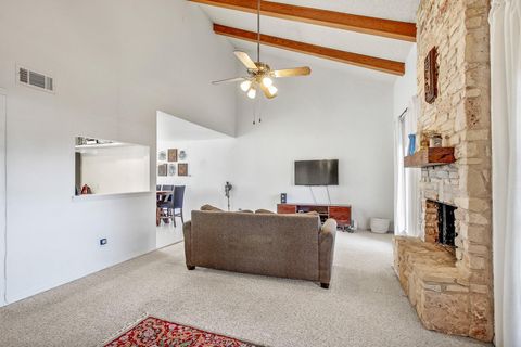 Tiny photo for 8925 North PLZ #69, Austin, TX 78753 (MLS # 9672787)