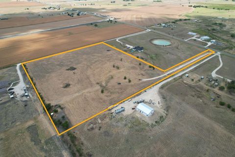 7250 FM 112 Thrall TX 76578