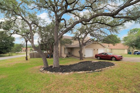 387 Fantail LOOP Lakeway TX 78734