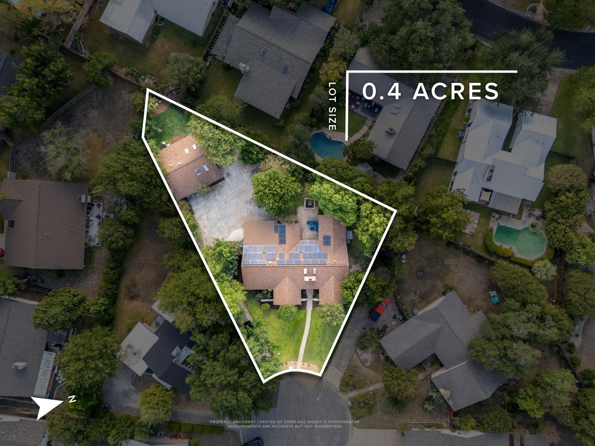2401 Apple Valley CIR