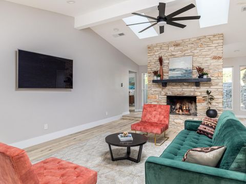 Tiny photo for 2401 Apple Valley CIR, Austin, TX 78747 (MLS # 4844473)