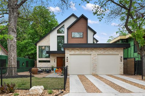 Photo of 73 Julius ST, Austin, TX 78702 (MLS # 9443292)