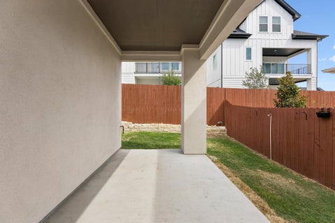 Tiny photo for 1509 Corsac WAY, Austin, TX 78758 (MLS # 2838159)