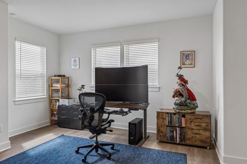 Tiny photo for 1509 Corsac WAY, Austin, TX 78758 (MLS # 2838159)