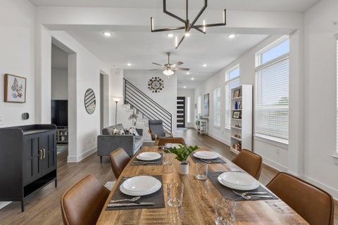 Tiny photo for 1509 Corsac WAY, Austin, TX 78758 (MLS # 2838159)
