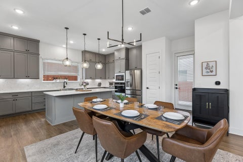 Tiny photo for 1509 Corsac WAY, Austin, TX 78758 (MLS # 2838159)