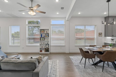 Tiny photo for 1509 Corsac WAY, Austin, TX 78758 (MLS # 2838159)