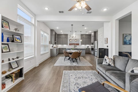 Tiny photo for 1509 Corsac WAY, Austin, TX 78758 (MLS # 2838159)