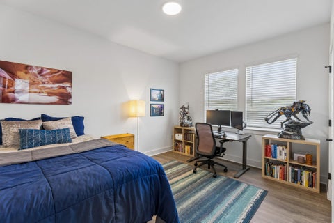 Tiny photo for 1509 Corsac WAY, Austin, TX 78758 (MLS # 2838159)