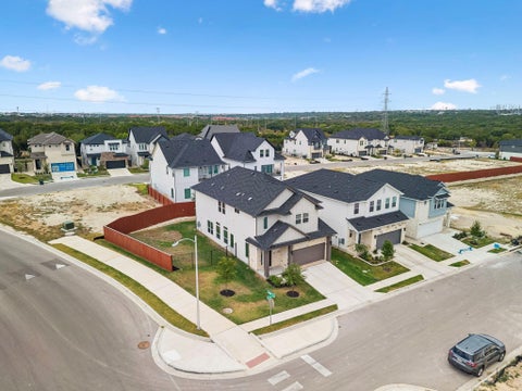 Tiny photo for 1509 Corsac WAY, Austin, TX 78758 (MLS # 2838159)