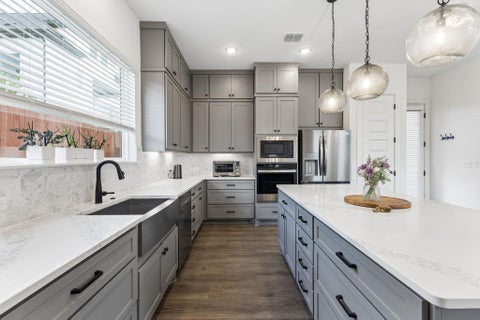 Tiny photo for 1509 Corsac WAY, Austin, TX 78758 (MLS # 2838159)