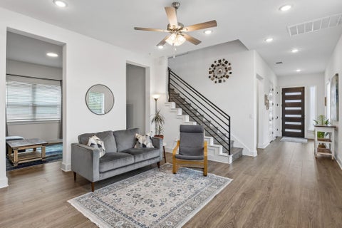 Tiny photo for 1509 Corsac WAY, Austin, TX 78758 (MLS # 2838159)