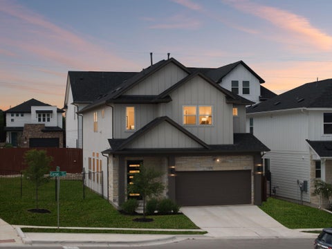 Tiny photo for 1509 Corsac WAY, Austin, TX 78758 (MLS # 2838159)