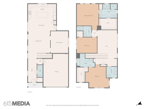 Tiny photo for 1509 Corsac WAY, Austin, TX 78758 (MLS # 2838159)