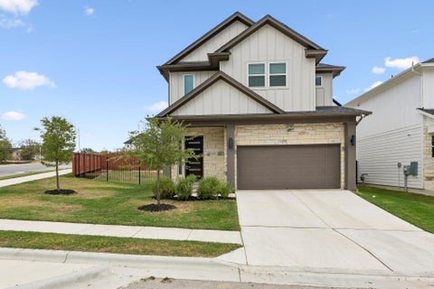 Tiny photo for 1509 Corsac WAY, Austin, TX 78758 (MLS # 2838159)