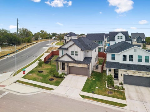 Tiny photo for 1509 Corsac WAY, Austin, TX 78758 (MLS # 2838159)