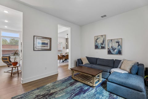 Tiny photo for 1509 Corsac WAY, Austin, TX 78758 (MLS # 2838159)