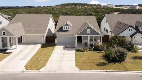 A home in Dripping Springs