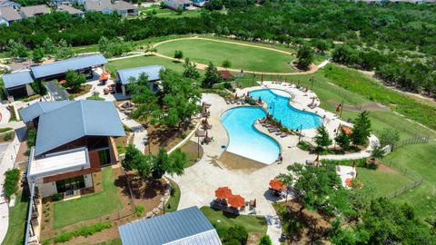 A home in Dripping Springs