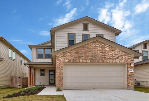 Photo of 9107 Garnet DR #65, Austin, TX 78729 (MLS # 3786544)