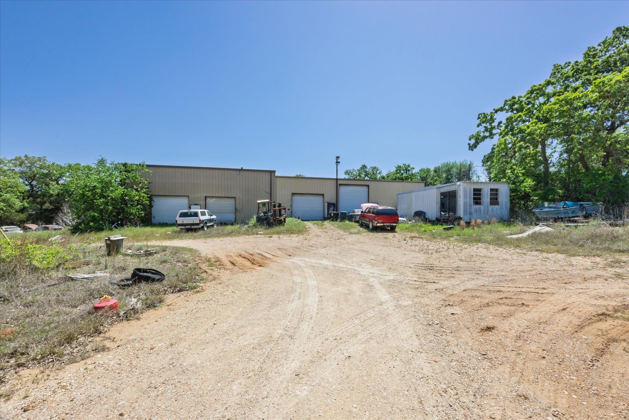 1045 State Highway 71 W
