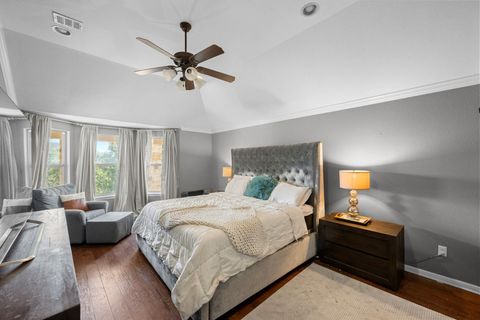 Tiny photo for 8204 Via Verde DR, Austin, TX 78739 (MLS # 3995499)