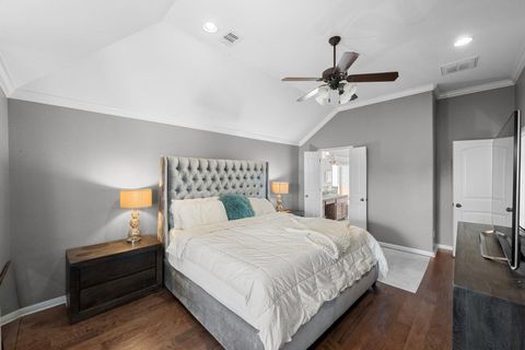 Tiny photo for 8204 Via Verde DR, Austin, TX 78739 (MLS # 3995499)