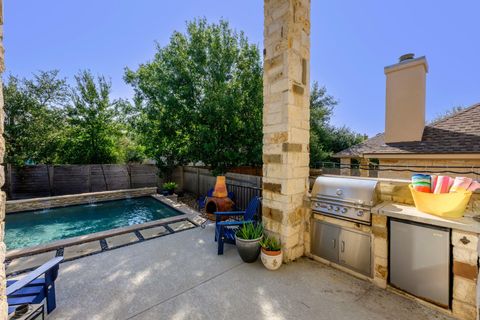 Tiny photo for 8204 Via Verde DR, Austin, TX 78739 (MLS # 3995499)