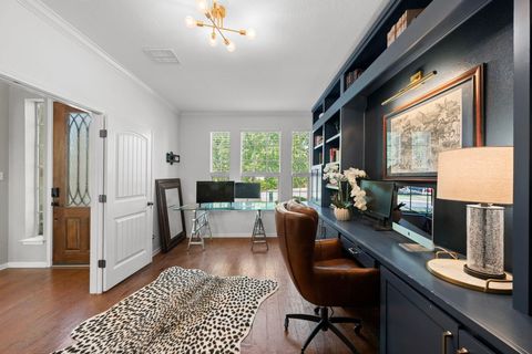 Tiny photo for 8204 Via Verde DR, Austin, TX 78739 (MLS # 3995499)