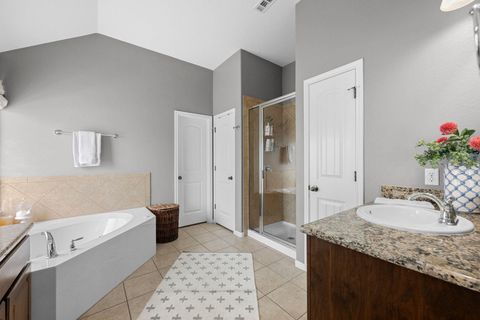 Tiny photo for 8204 Via Verde DR, Austin, TX 78739 (MLS # 3995499)