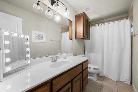 Tiny photo for 8204 Via Verde DR, Austin, TX 78739 (MLS # 3995499)