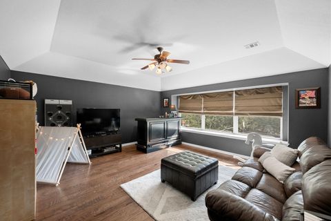 Tiny photo for 8204 Via Verde DR, Austin, TX 78739 (MLS # 3995499)