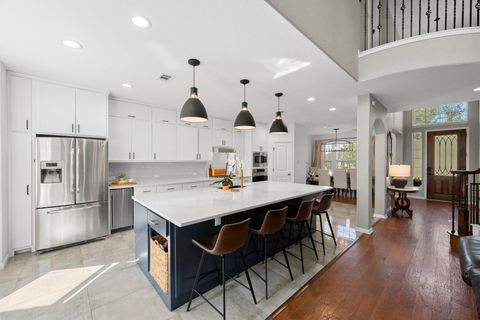 Tiny photo for 8204 Via Verde DR, Austin, TX 78739 (MLS # 3995499)