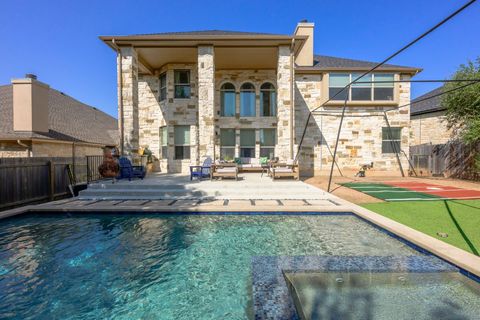 Tiny photo for 8204 Via Verde DR, Austin, TX 78739 (MLS # 3995499)