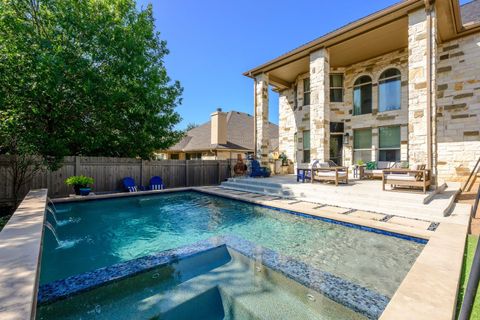 Tiny photo for 8204 Via Verde DR, Austin, TX 78739 (MLS # 3995499)