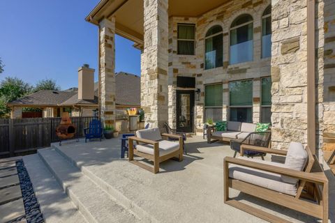 Tiny photo for 8204 Via Verde DR, Austin, TX 78739 (MLS # 3995499)