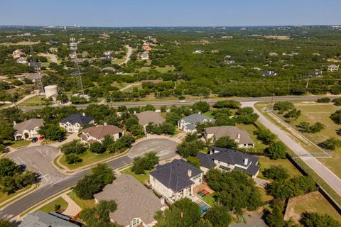 Tiny photo for 8204 Via Verde DR, Austin, TX 78739 (MLS # 3995499)