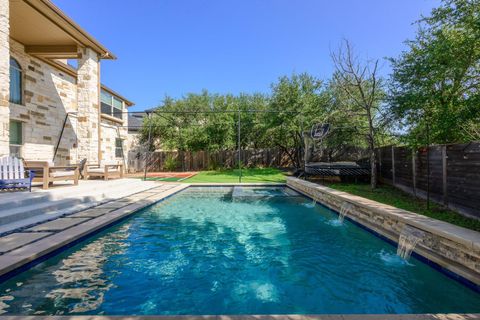 Tiny photo for 8204 Via Verde DR, Austin, TX 78739 (MLS # 3995499)