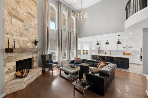 Tiny photo for 8204 Via Verde DR, Austin, TX 78739 (MLS # 3995499)