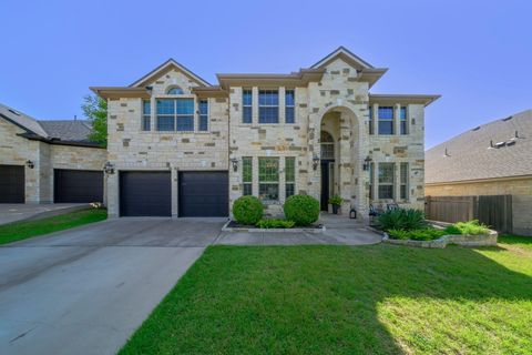 Photo of 8204 Via Verde DR, Austin, TX 78739 (MLS # 3995499)